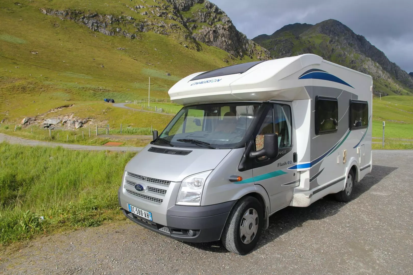 Caravan And Motorhome Chassis Servicing Rackheath, Norwich, Norfolk