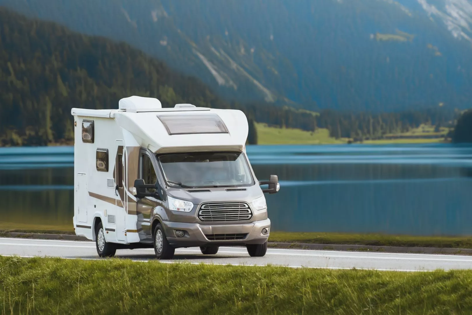Motorhome MOT Battery Checks